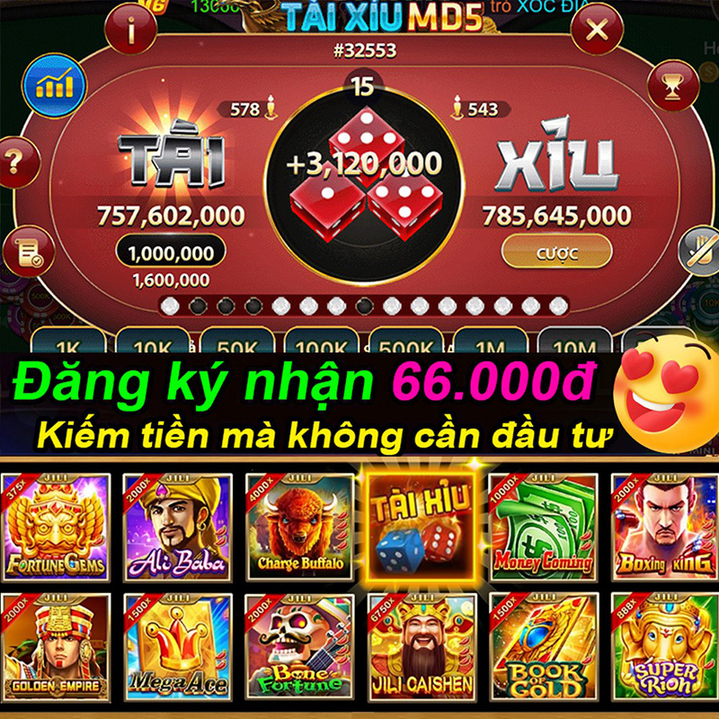 Casino Trực Tuyến 999ok